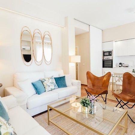 Stylish And Wide- 3Bdr 3Bth- Los Remedios Севилья Экстерьер фото